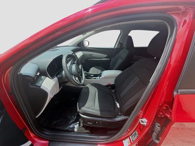 2023 Hyundai Tucson - Photo 16