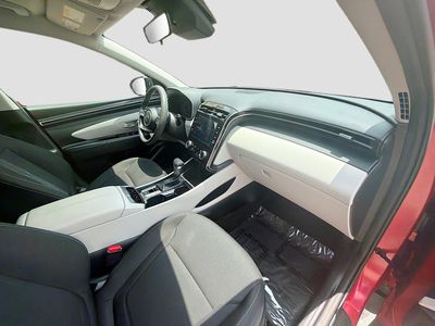 2023 Hyundai Tucson - Photo 30