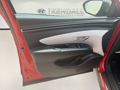 2023 Hyundai Tucson - Photo 17