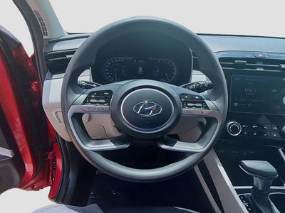 2023 Hyundai Tucson - Photo 8