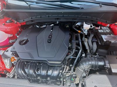 2023 Hyundai Tucson - Photo 33