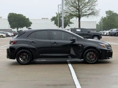 2026 Toyota GR Corolla - Photo 3