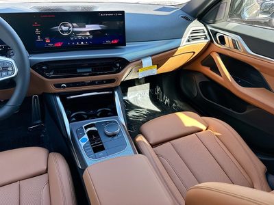 2026 BMW i4 — photo 18 view
