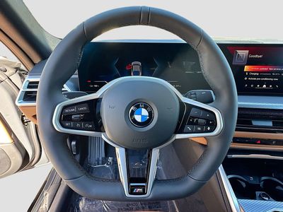 2026 BMW i4 — photo 8 view