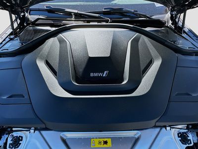 2026 BMW i4 — photo 25 view