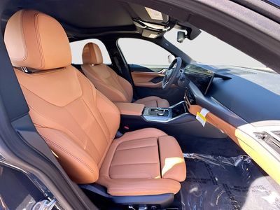 2026 BMW i4 — photo 23 view