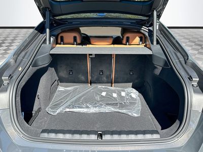 2026 BMW i4 — photo 21 view