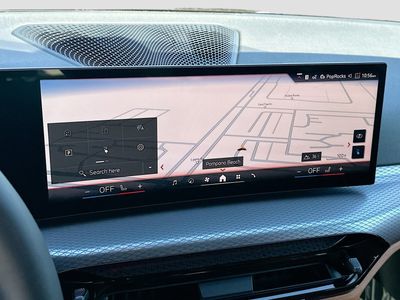 2026 BMW i4 — photo 11 view