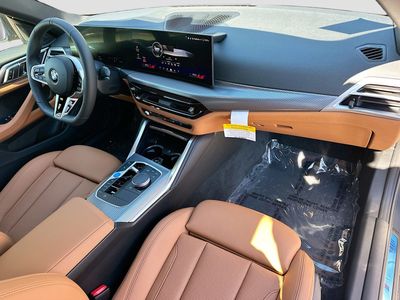 2026 BMW i4 — photo 24 view