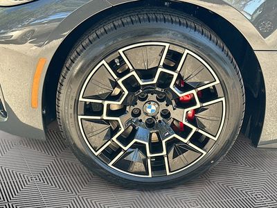2026 BMW i4 — photo 26 view