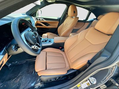 2026 BMW i4 — photo 16 view
