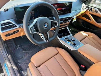 2026 BMW i4 — photo 7 view