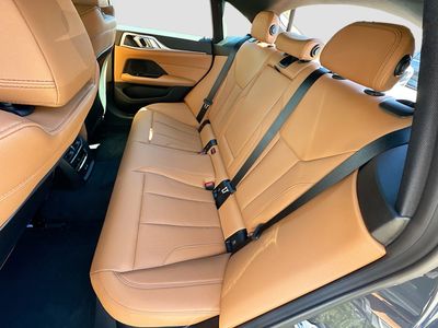2026 BMW i4 — photo 20 view