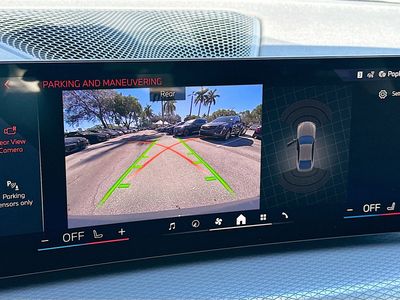 2026 BMW i4 — photo 12 view