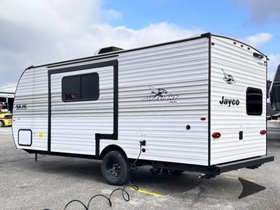 2026 Jayco Jay Flight SLX — photo 10 view