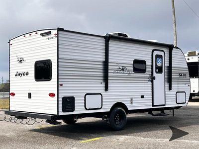 2026 Jayco Jay Flight SLX — photo 13 view
