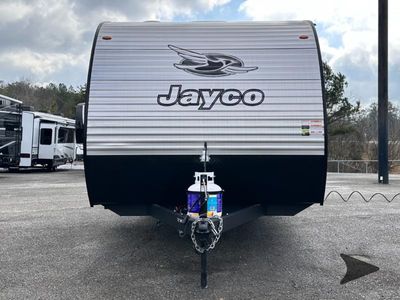 2026 Jayco Jay Flight SLX — photo 7 view