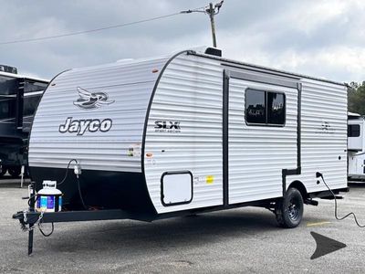 2026 Jayco Jay Flight SLX — photo 8 view