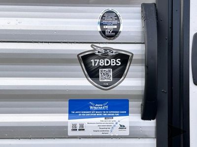 2026 Jayco Jay Flight SLX — photo 15 view