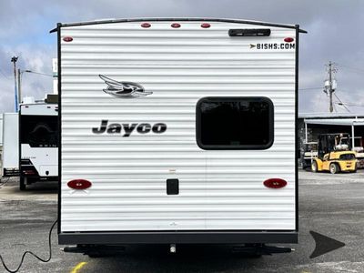 2026 Jayco Jay Flight SLX — photo 12 view