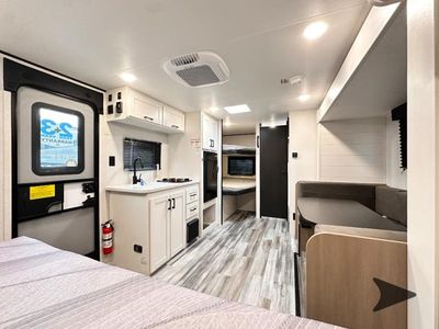 2026 Jayco Jay Flight SLX — photo 22 view