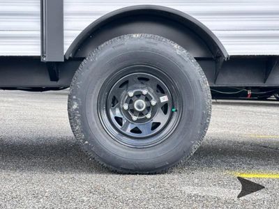 2026 Jayco Jay Flight SLX — photo 16 view