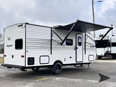 2026 Jayco Jay Flight SLX — photo 14 view