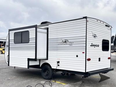 2026 Jayco Jay Flight SLX — photo 11 view