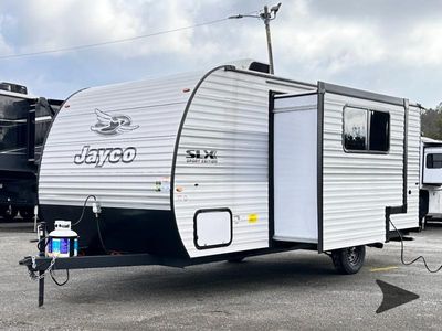 2026 Jayco Jay Flight SLX — photo 9 view