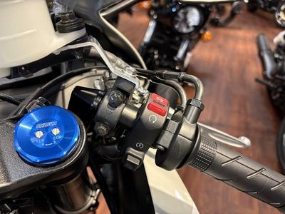 2026 Honda CBR600RR — photo 20 view