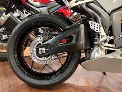 2026 Honda CBR600RR — photo 14 view