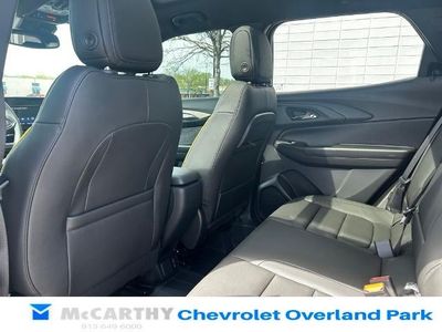 2026 Chevrolet Trailblazer — photo 19 view