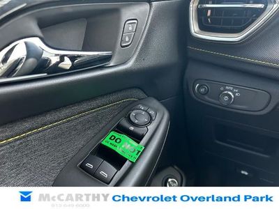 2026 Chevrolet Trailblazer — photo 16 view