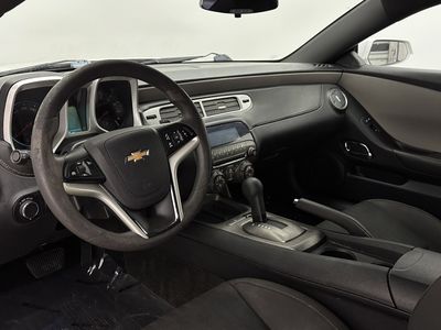 2014 Chevrolet Camaro - Photo 8