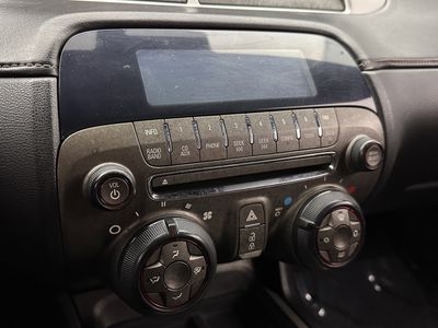 2014 Chevrolet Camaro - Photo 12