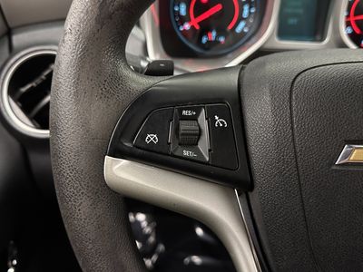2014 Chevrolet Camaro - Photo 14