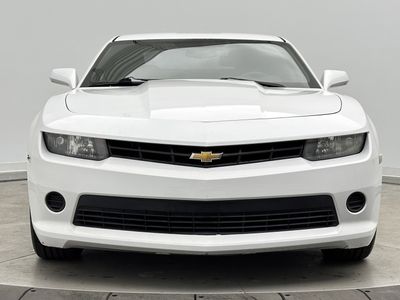 2014 Chevrolet Camaro - Photo 2