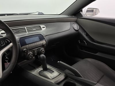 2014 Chevrolet Camaro - Photo 17