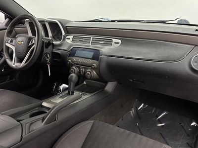 2014 Chevrolet Camaro - Photo 20