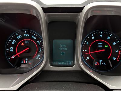 2014 Chevrolet Camaro - Photo 13