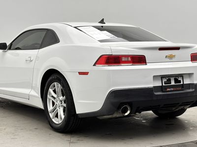 2014 Chevrolet Camaro - Photo 5