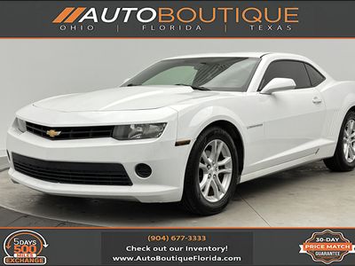 2014 Chevrolet Camaro - Photo 1