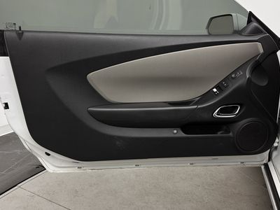 2014 Chevrolet Camaro - Photo 9
