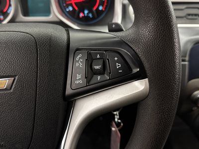 2014 Chevrolet Camaro - Photo 15