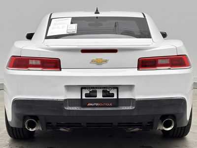 2014 Chevrolet Camaro - Photo 6