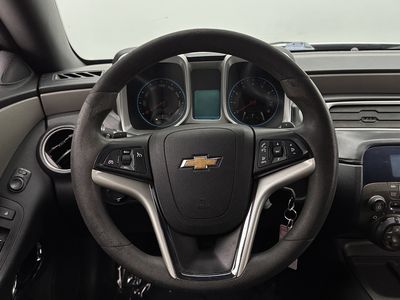 2014 Chevrolet Camaro - Photo 16