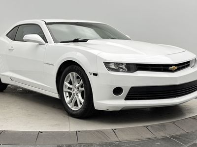 2014 Chevrolet Camaro - Photo 3
