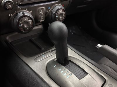 2014 Chevrolet Camaro - Photo 11