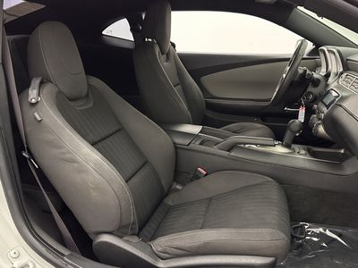 2014 Chevrolet Camaro - Photo 21