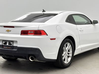 2014 Chevrolet Camaro - Photo 7
